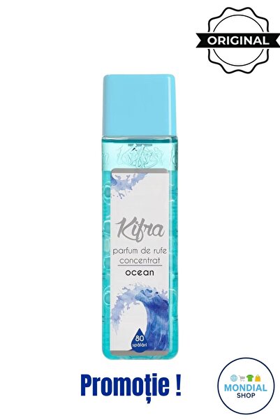 kifra laundry perfume 200 ml
