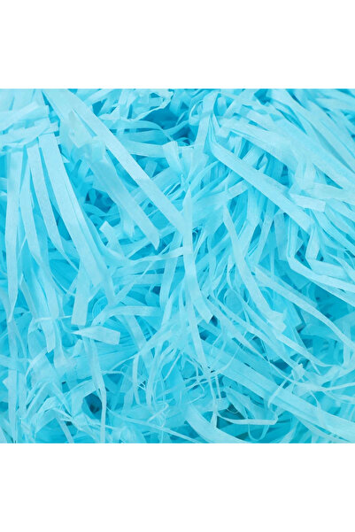 Choice 100 غرام من ورق الرافيا الملون والمقطع والمجعد، حشوة من الرافيا، هدايا...