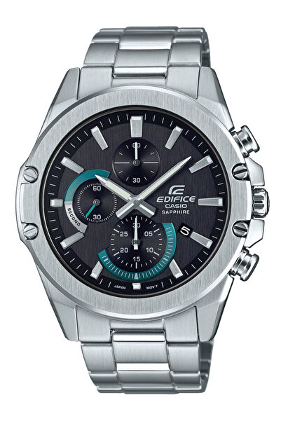 Casio Ceas bărbătesc EFR-S567D-1AVUEF, cuarț, 44mm, 10ATM
