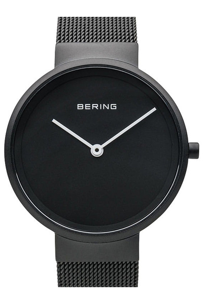 Bering Ceas de damă 14531-122, cuarț, 31mm, 5ATM