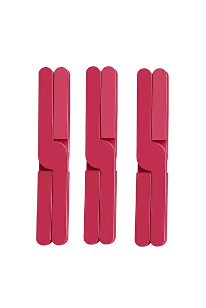 Choice عبوة من 3 قطع من قواعد الأواني المصنوعة من السيليكون المقاوم للحرارة و...