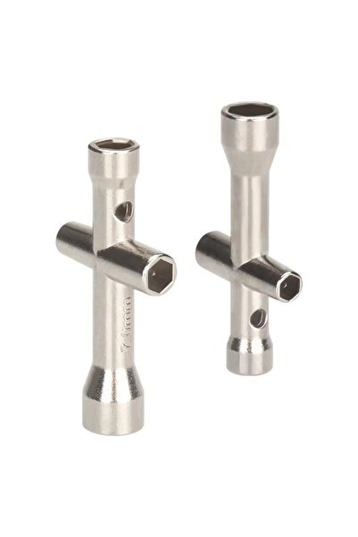 Choice قطعتان من أداة فوهة طابعة ثلاثية الأبعاد 4 في 1، مقاسات M2، M2.5، M3، ...