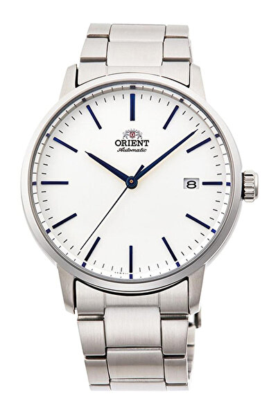 Orient Ανδρικό ρολόι RA-AC0E02S10B, αυτόματο, 40 mm, 10 ATM