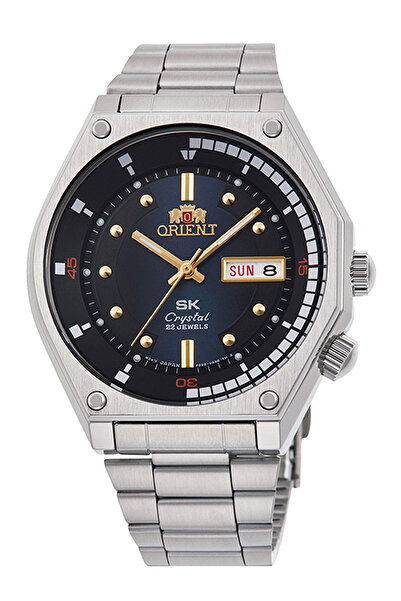 Orient Mens Watch RA-AA0B03L19B, Automatic, 42mm, 5ATM