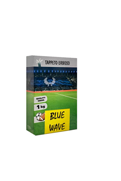 Prima Sementi Gazon blue wave 1 kg