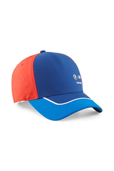 Puma Bmw Mms Bb Cap Unisex Şapka
