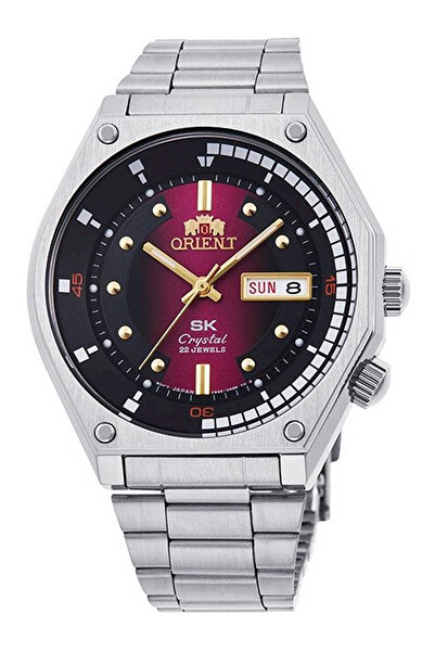 Orient Ceas bărbătesc RA-AA0B02R19B, Automat, 42mm, 5ATM