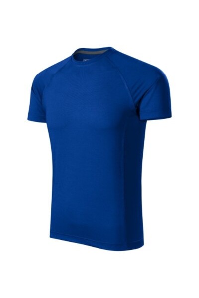 Malfini Tricou bărbătesc, Destiny 175, albastru M