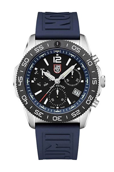Luminox Ceas bărbătesc XS.3143, cuarț, 44mm, 20ATM