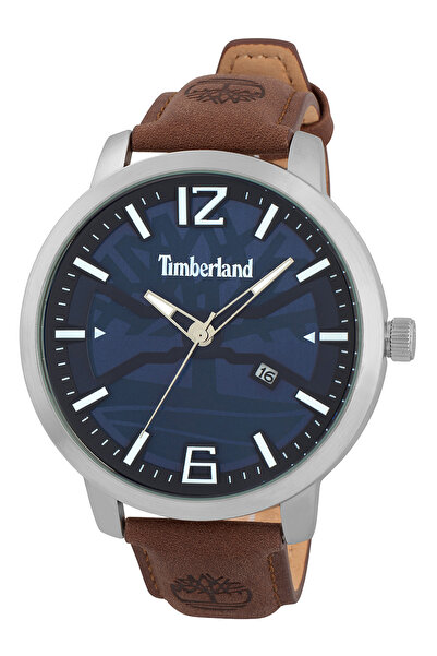 Timberland Ceas bărbătesc TBL15899JYS.03-G, cuarț, 50mm, 5ATM