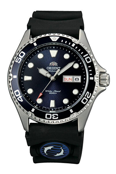 Orient Мъжки часовник FAA02008D9, Автоматичен, 42 мм, 20ATM