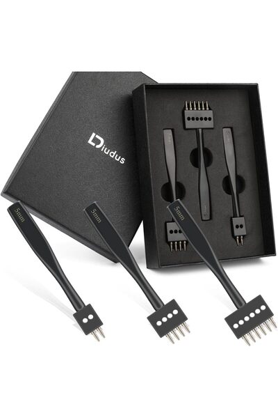 Choice أداة ثقب الجلد الأسود ذات شوكة 5 مم، أداة ثقب للخياطة والربط 2/4/6، ثق...