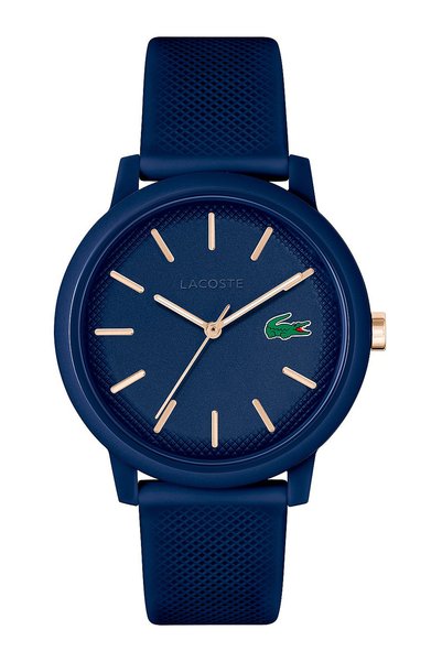 Lacoste Ceas bărbătesc 2011234, cuarț, 42mm, 5ATM