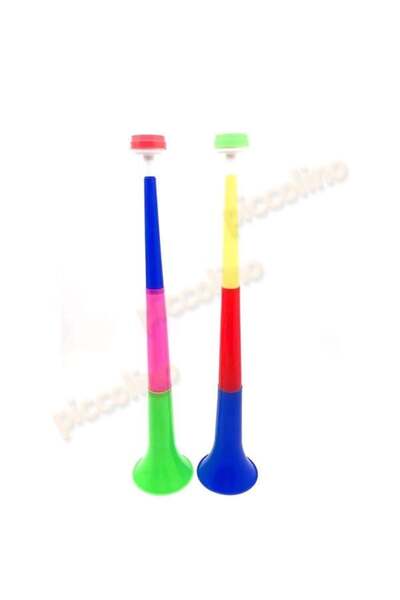 OEM VUVUZELA 58 CM,DIVERSE CULORI