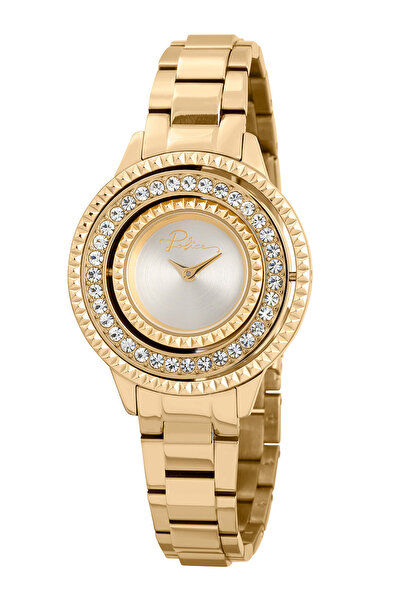 Police Дамски часовник PL16037BSG.22M, кварцов, 36 мм, 3ATM