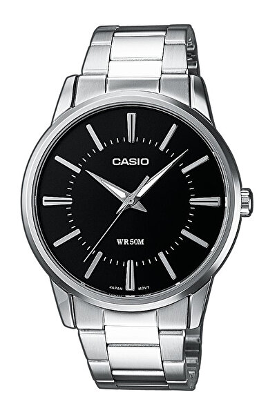Casio Ceas bărbătesc MTP-1303PD-1AVEF, cuarț, 40mm, 5ATM
