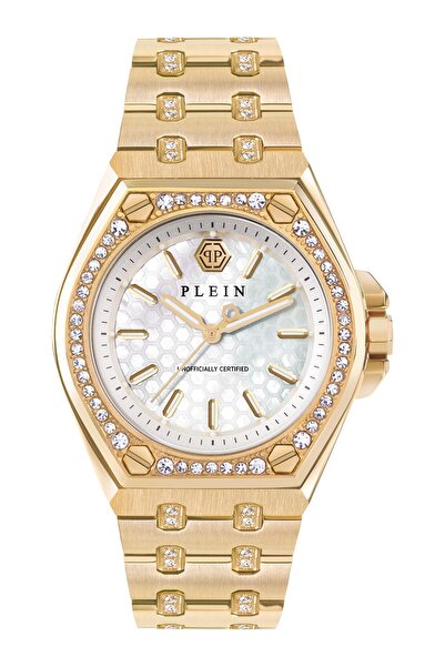 PHILIPP PLEIN Ceas de damă Philipp Plein PWJAA1223, Quartz, 38mm, 5ATM