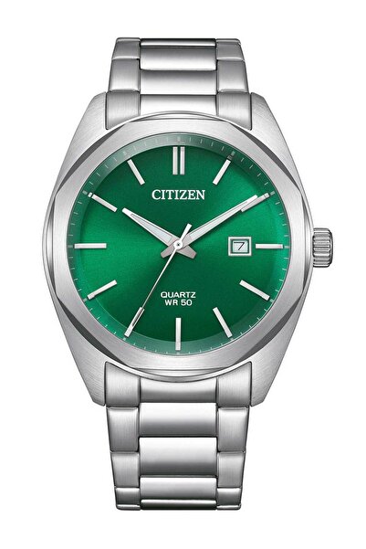 Citizen Ceas bărbătesc BI5110-54X, cuarț, 41mm, 5ATM