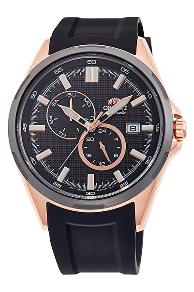 Orient Ceas bărbătesc RA-AK0604B10B, Automat, 43mm, 10ATM