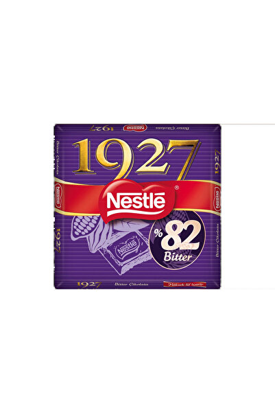 OEM NESTLE 1927 82%, BITTER 60G