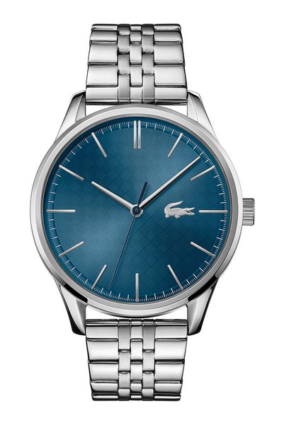 Lacoste Ceas bărbătesc 2011049, cuarț, 42mm, 5ATM