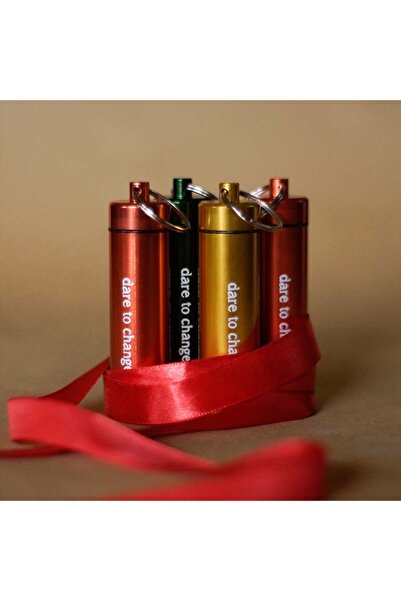 dr.Isla Servetele comprimate din bambus, 7 buc in tub breloc