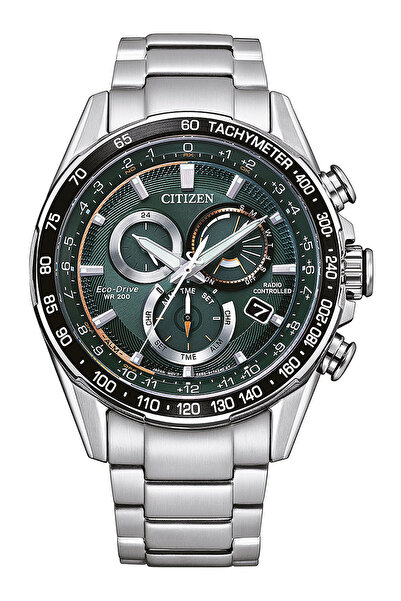 Citizen Ceas bărbătesc CB5914-89X, cuarț, 44mm, 20ATM