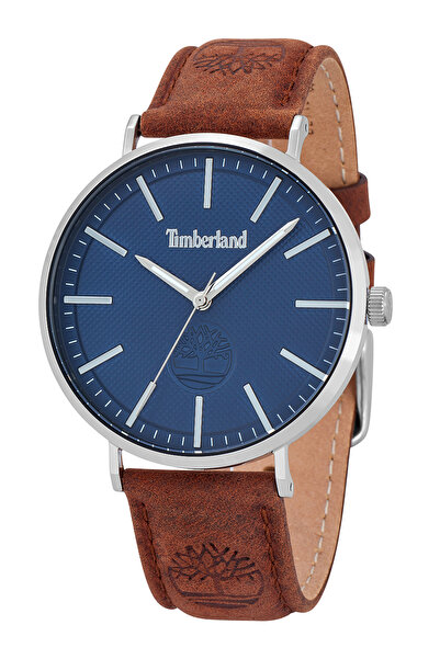 Timberland Mens Watch TDWGA2103702, Quartz, 42mm, 5ATM