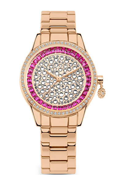 Daisy Dixon Ladies Watch Daisy Dixon DD186RGM, Quartz, 35mm, 3ATM