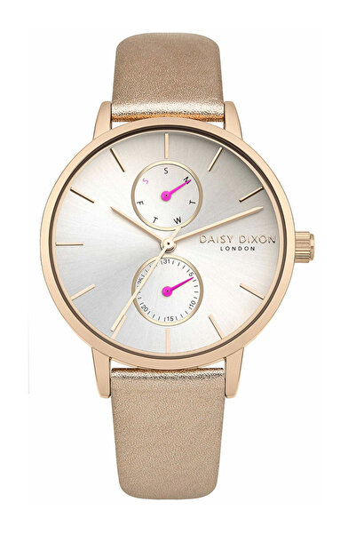 Daisy Dixon Ladies Watch Daisy Dixon DD086CRG, Quartz, 35mm, 3ATM