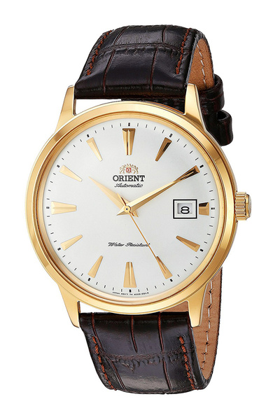 Orient Ανδρικό ρολόι FAC00003W0, αυτόματο, 41 mm, 3ATM