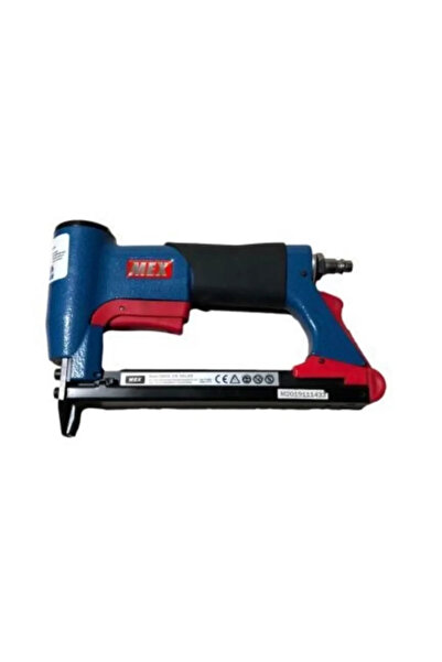 BH Havalı Zımba Tabancası Döşeme Zımba Çakma Makinesi 8016 6-16mm