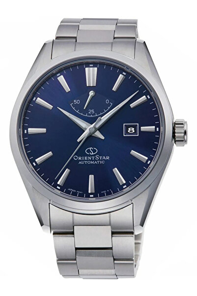 Orient Ceas bărbătesc RE-AU0403L00B, Automat, 42mm, 5ATM