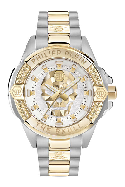 PHILIPP PLEIN Ceas de damă Philipp Plein PWNAA1523, Quartz, 41mm, 5ATM