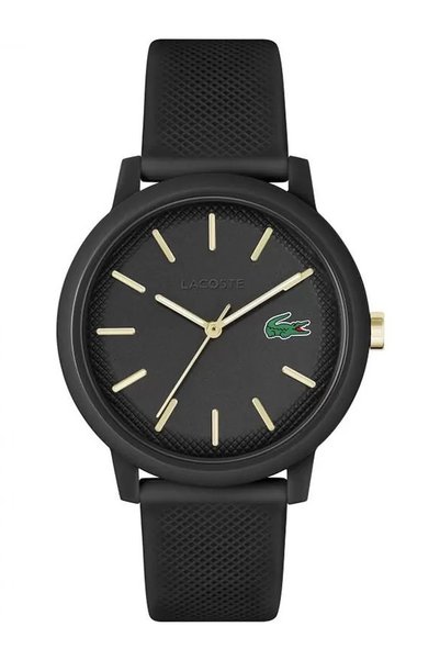 Lacoste Ceas bărbătesc 2011233, cuarț, 42mm, 5ATM