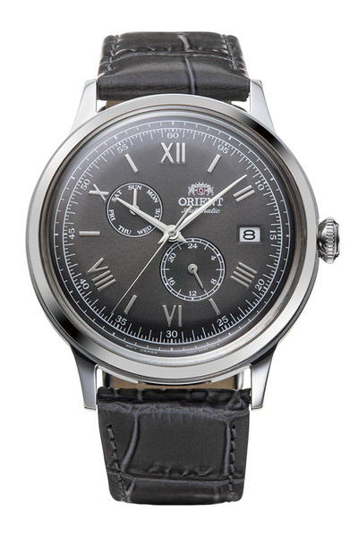 Orient Ceas bărbătesc RA-AK0704N10B, Automat, 40mm, 3ATM
