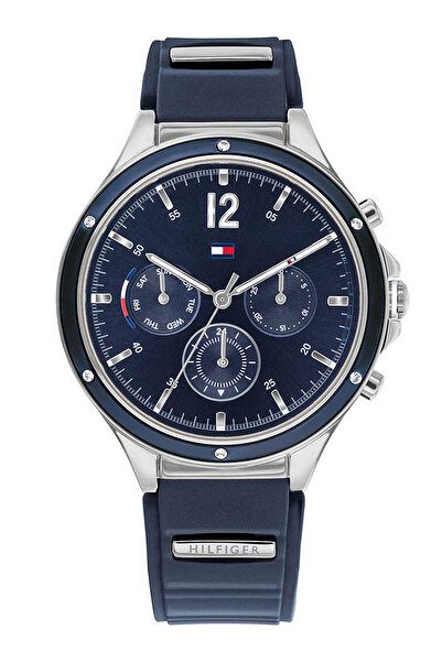 Tommy Hilfiger Ceas de damă Tommy Hilfiger 1782281, cuarț, 38mm, 3ATM