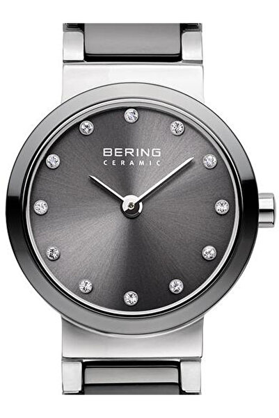 Bering Ladies Watch 10725-783, Quartz, 25mm, 5ATM