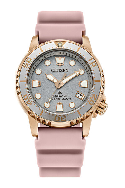 Citizen Ceas de damă EO2023-00A, cuarț, 37mm, 20ATM