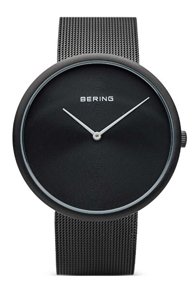 Bering Мъжки часовник 14339-222, кварцов, 39 мм, 3ATM