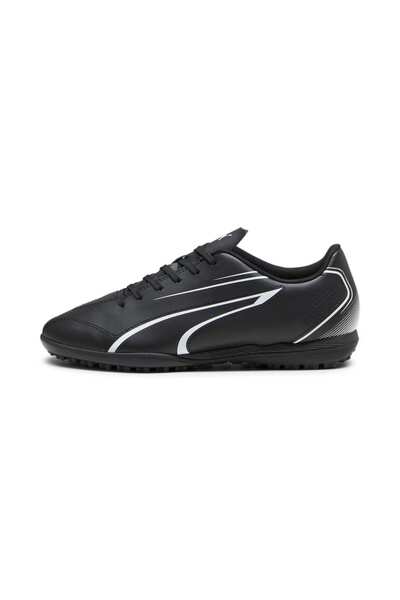 Puma PUMA VITORIA TT Schi alb-negru