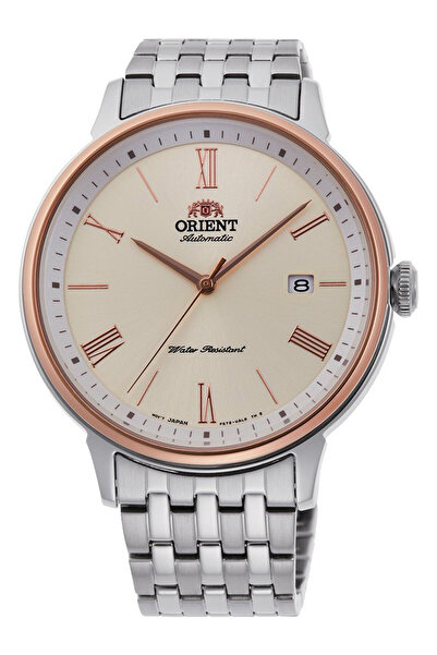 Orient Ceas bărbătesc RA-AC0J01S10B, Automat, 42mm, 5ATM