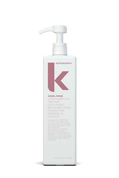 Kevin Murphy Balsam de păr Angel Rinse, volum și strălucire, 1000 ml