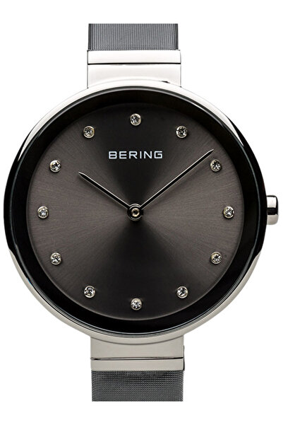Bering Ladies Watch 12034-609, Quartz, 34mm, 3ATM