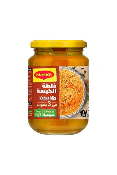 Maggi خلطة الكبسة، 350 غرام
