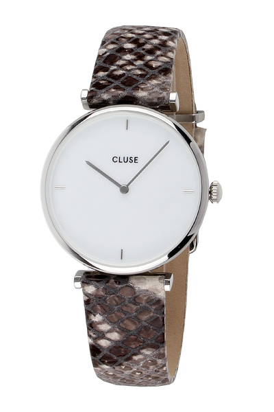 Cluse Ceas de damă CL61009, cuarț, 33mm, 3ATM