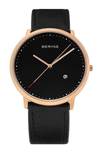 Bering Ladies Watch 11139-462, Quartz, 39mm, 3ATM