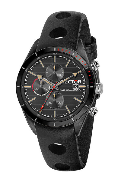Sector Ceas bărbătesc R3271616002, cuarț, 44mm, 10ATM