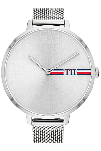 Tommy Hilfiger Дамски часовник Tommy Hilfiger 1782157, кварцов, 38 мм, 3ATM
