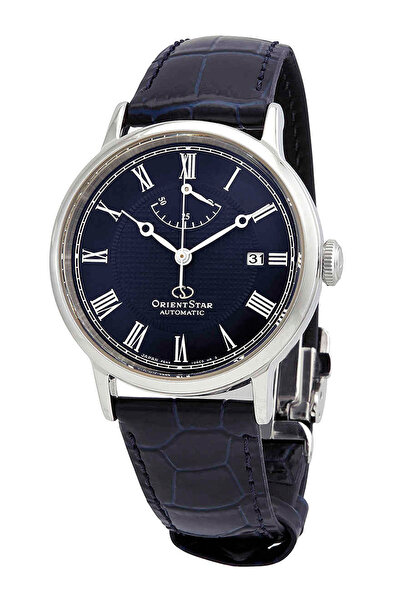 Orient Star Ceas bărbătesc Orient RE-AU0003L00B, Automat, 39mm, 5ATM